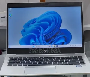 New Laptop HP EliteBook 840 G5 16GB Intel Core i7 SSD 512GB