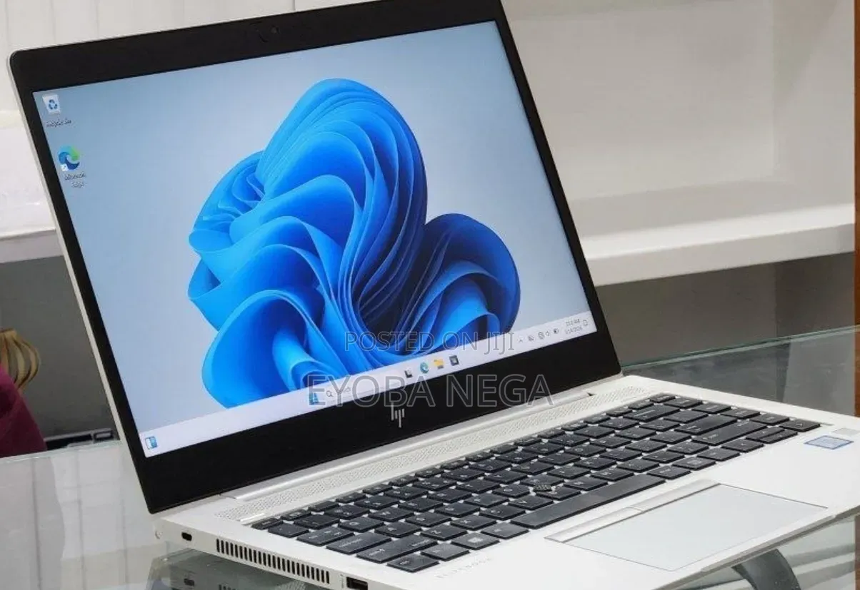 New Laptop HP EliteBook 840 G5 16GB Intel Core i7 SSD 512GB