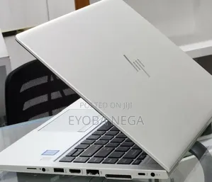 New Laptop HP EliteBook 840 G5 16GB Intel Core i7 SSD 512GB