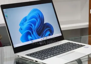 New Laptop HP EliteBook 840 G5 16GB Intel Core i7 SSD 512GB