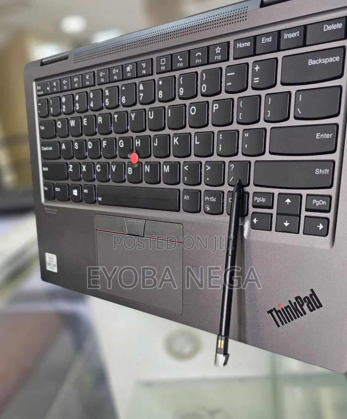 New Laptop Lenovo ThinkPad X1 Yoga 16GB Intel Core i7 SSD 512GB