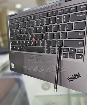 New Laptop Lenovo ThinkPad X1 Yoga 16GB Intel Core i7 SSD 512GB