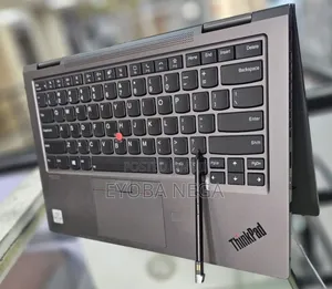 New Laptop Lenovo ThinkPad X1 Yoga 16GB Intel Core i7 SSD 512GB