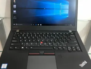 New Laptop Lenovo ThinkPad T460 8GB Intel Core i5 SSD 256GB