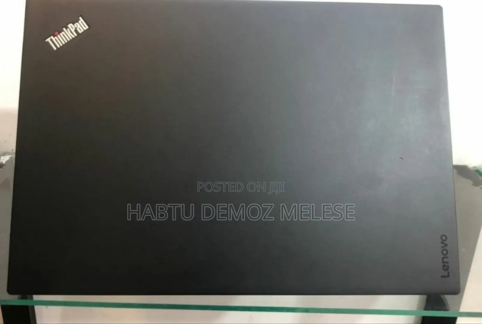 New Laptop Lenovo ThinkPad T460 8GB Intel Core i5 SSD 256GB