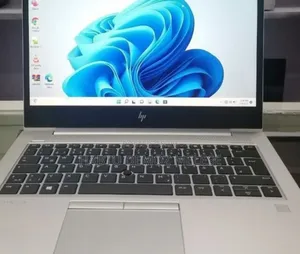 New Laptop HP EliteBook 840 G5 16GB Intel Core i7 SSD 512GB