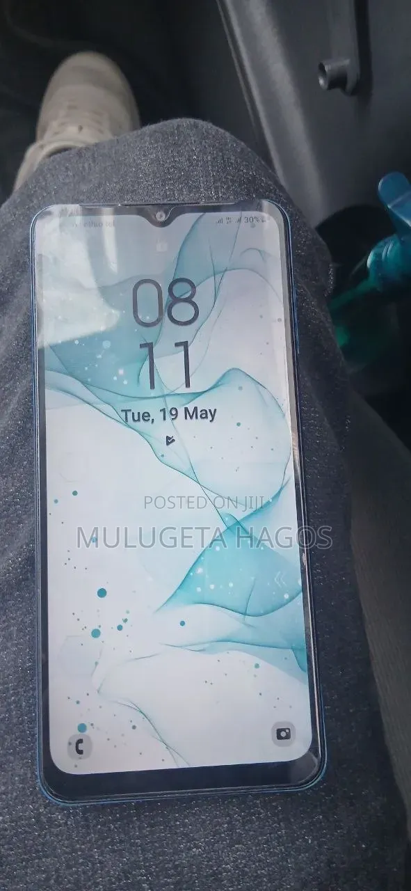 Samsung Galaxy M12 (India) 64 GB Blue