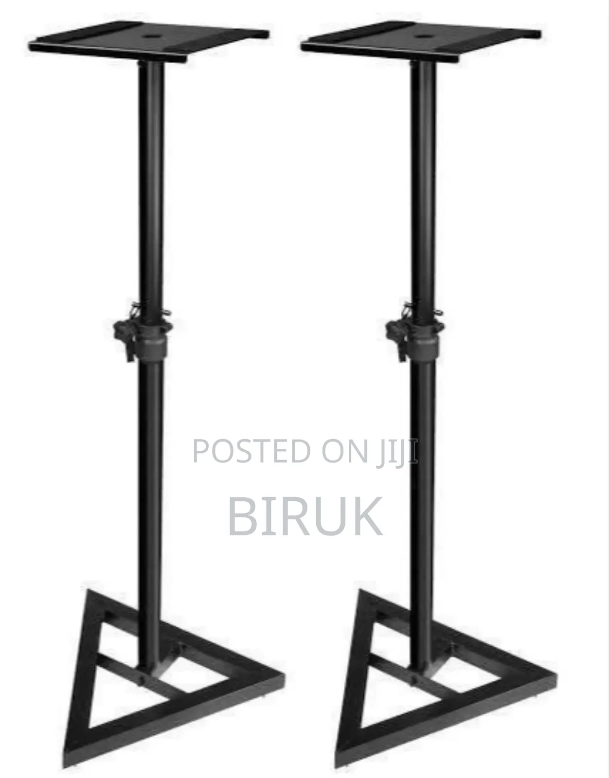 For Sales New Stand