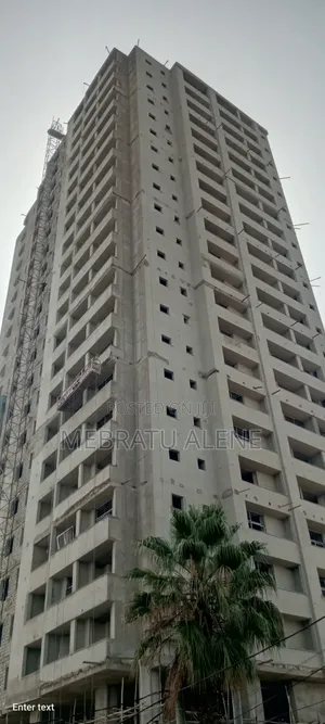 3bdrm Apartment in Addis Life Real, Kirkos for sale