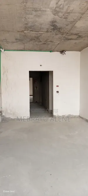 3bdrm Apartment in Addis Life Real, Kirkos for sale