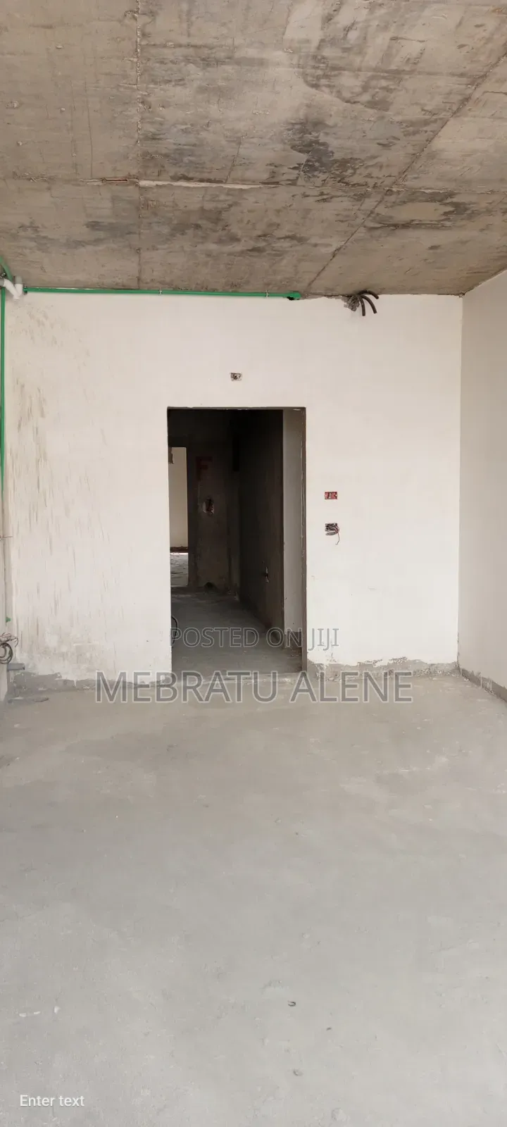 3bdrm Apartment in Addis Life Real, Kirkos for sale