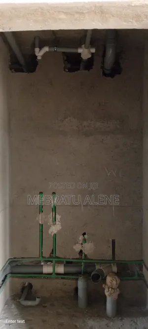 3bdrm Apartment in Addis Life Real, Kirkos for sale