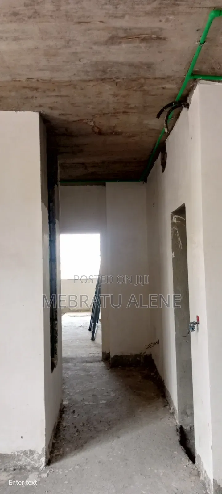 3bdrm Apartment in Addis Life Real, Kirkos for sale