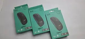 Logitech M150 Wireless