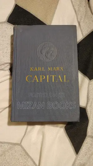 Karl Marx Capital Volume 1