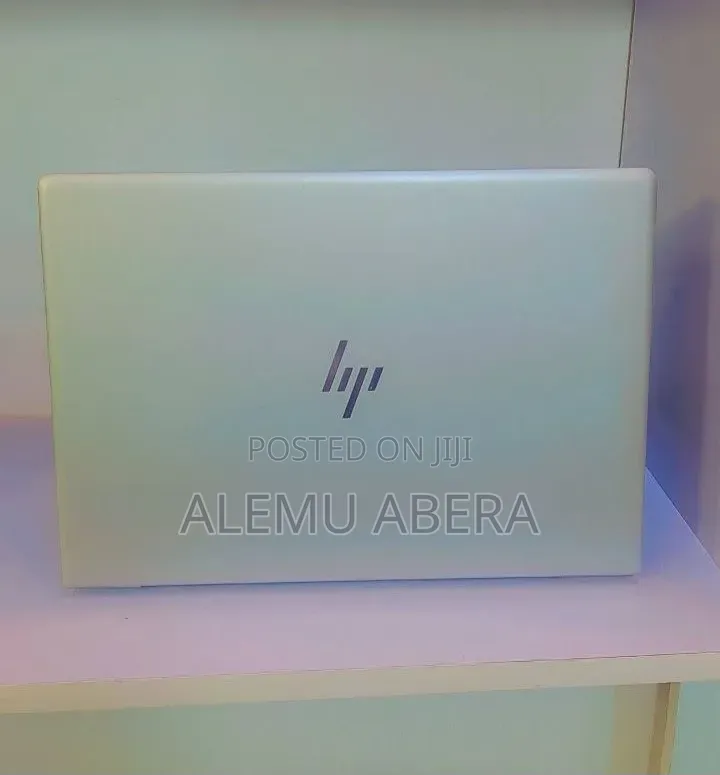 New Laptop HP EliteBook 840 G5 16GB Intel Core i7 SSD 512GB