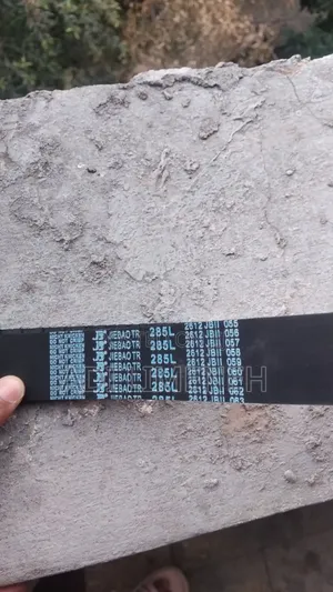 Timing Belt