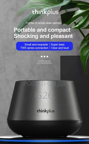 Lenovo Speaker Used