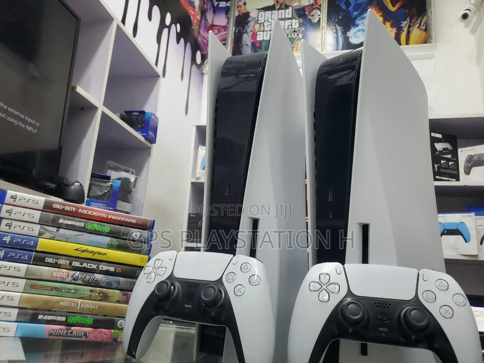 Playstation 5 Standard Model GPS Playstation Cd Versioncontact Us