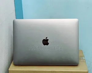 New Laptop Apple MacBook Air 2020 M1 8GB Apple M1 SSD 512GB