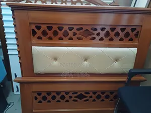 120 Bed Brand New