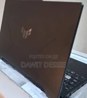 New Laptop Asus 16GB Intel Core i7 SSD 512GB