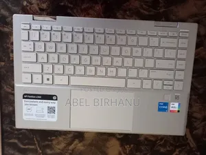 New Laptop HP Pavilion x360 14 8GB Intel Core i5 SSD 256GB