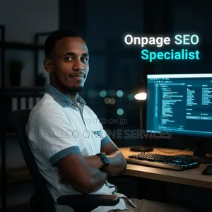 “On-Page Seo Expert – Rank Your Website on Google (Real Results)