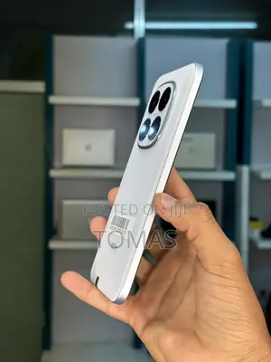 New Xiaomi Redmi Note 15 Pro+ 256 GB White