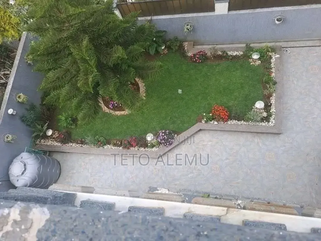 Furnished 8bdrm House in 🏡✨ የሚሸጥ ዘመናዊ G+2 ቤት, Bole for sale
