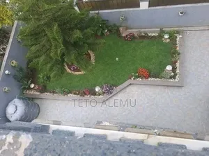 Furnished 8bdrm House in 🏡✨ የሚሸጥ ዘመናዊ G+2 ቤት, Bole for sale