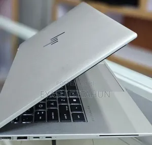 New Laptop HP EliteBook 840 G10 16GB Intel Core i5 SSD 512GB