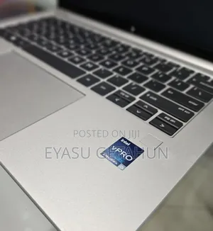 New Laptop HP EliteBook 840 G10 16GB Intel Core i5 SSD 512GB