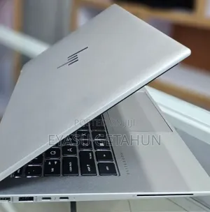 New Laptop HP EliteBook 840 G10 16GB Intel Core i5 SSD 512GB