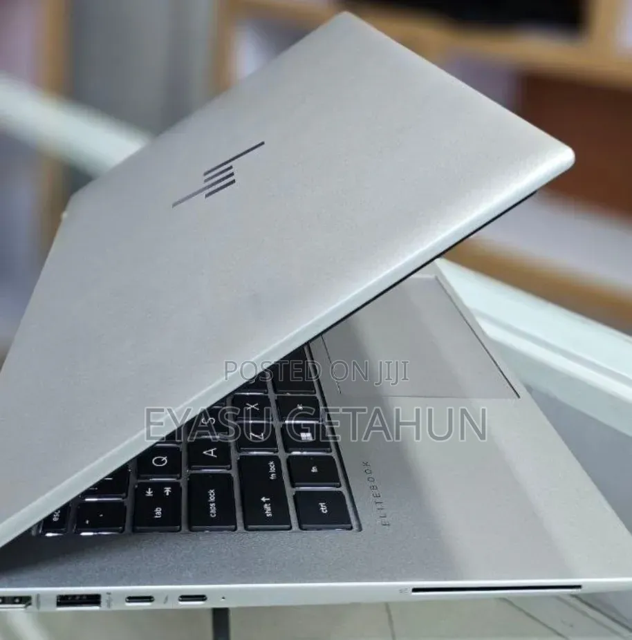 New Laptop HP EliteBook 840 G10 16GB Intel Core i5 SSD 512GB