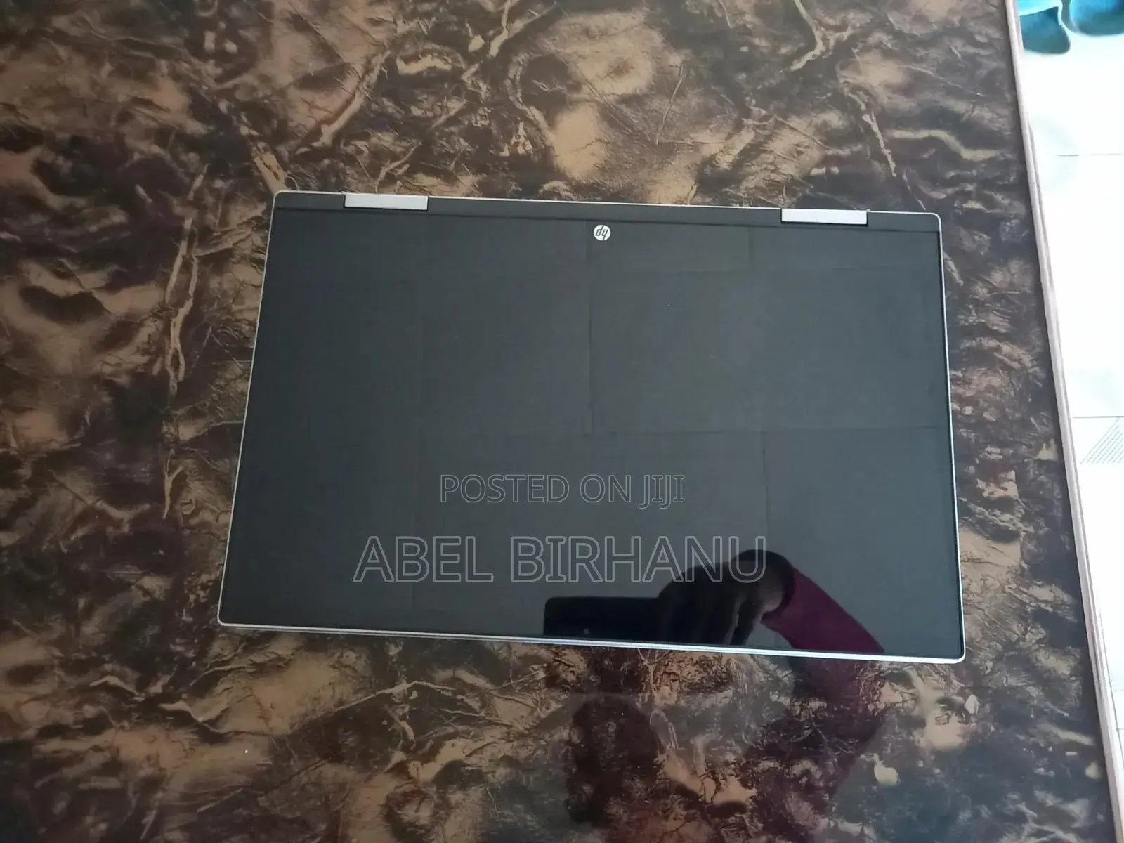 New Laptop HP Pavilion x360 14 8GB Intel Core i5 SSD 256GB
