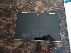 New Laptop HP Pavilion x360 14 8GB Intel Core i5 SSD 256GB