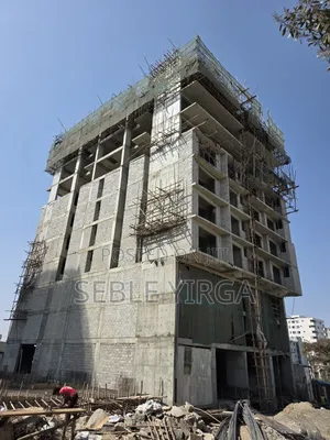 3bdrm Apartment in Addis Ketema for rent
