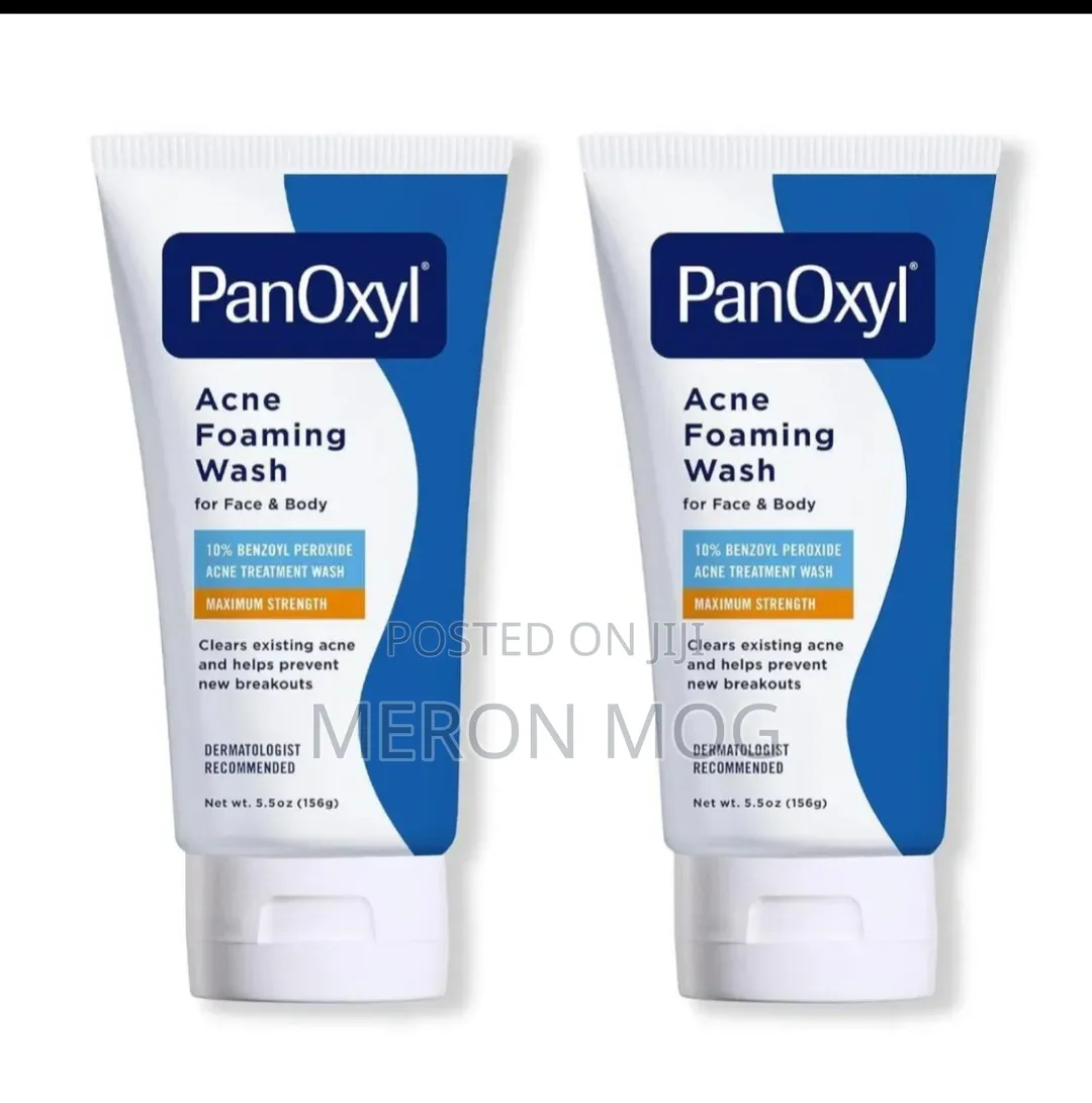 Acne Treatment