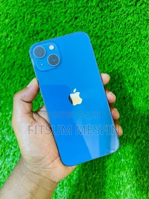 Apple iPhone 13 128 GB Blue