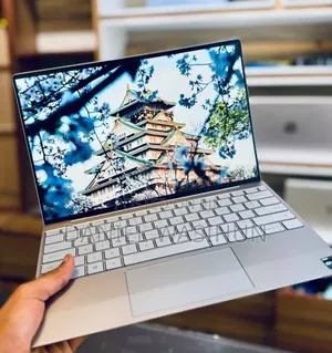 New Laptop Dell XPS 13 8GB Intel Core i5 SSD 256GB