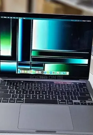 New Laptop Apple MacBook Pro 2022 M2 8GB Intel Core M2 SSD 256GB