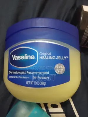 Vaseline Original Healing Jelly