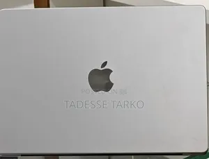 New Laptop Apple MacBook Pro 2023 M3 14-inch 8GB Apple M3 Pro SSD 512GB