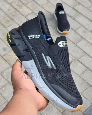 Skechers Slip Ins Coc High Master Quality Smooth Made in Vietnam