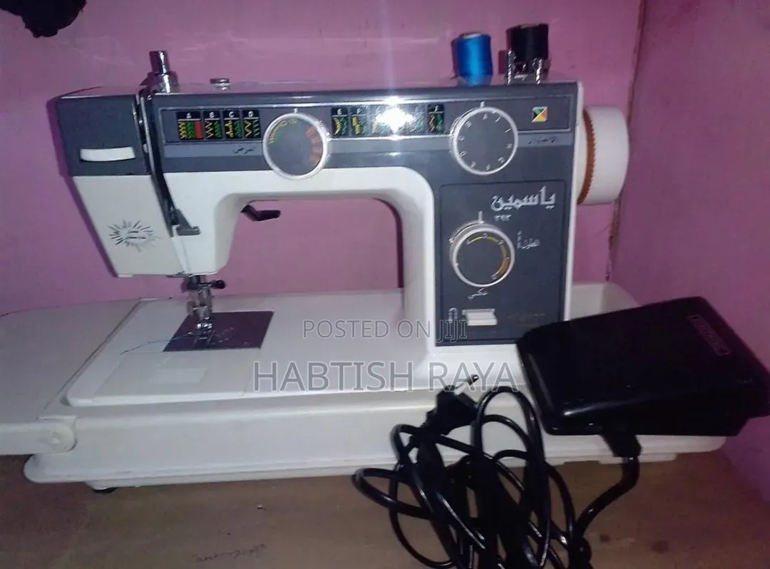 Sewing Machine