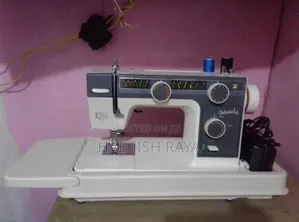 Sewing Machine