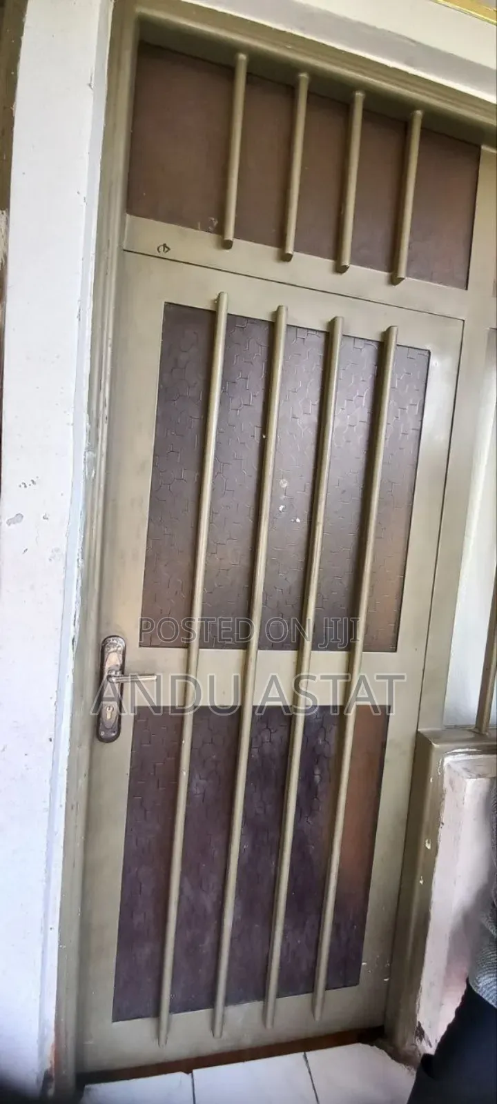 Furnished 2bdrm Apartment in Condominium, Yeka for sale