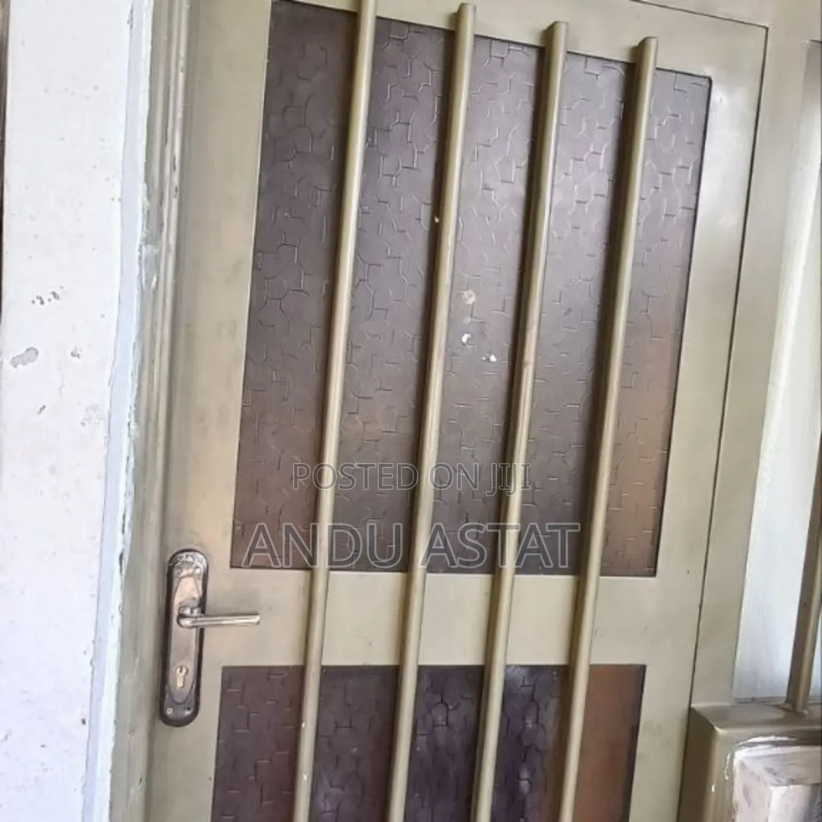 Furnished 2bdrm Apartment in Condominium, Yeka for sale
