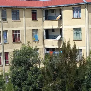 Furnished 2bdrm Apartment in Condominium, Yeka for sale